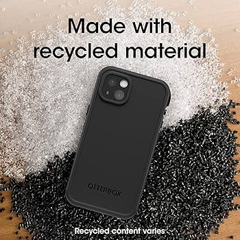 ライフプルーフ iphone15 Amazon.com: OtterBox iPhone 15 Pro (Only) FRĒ Series